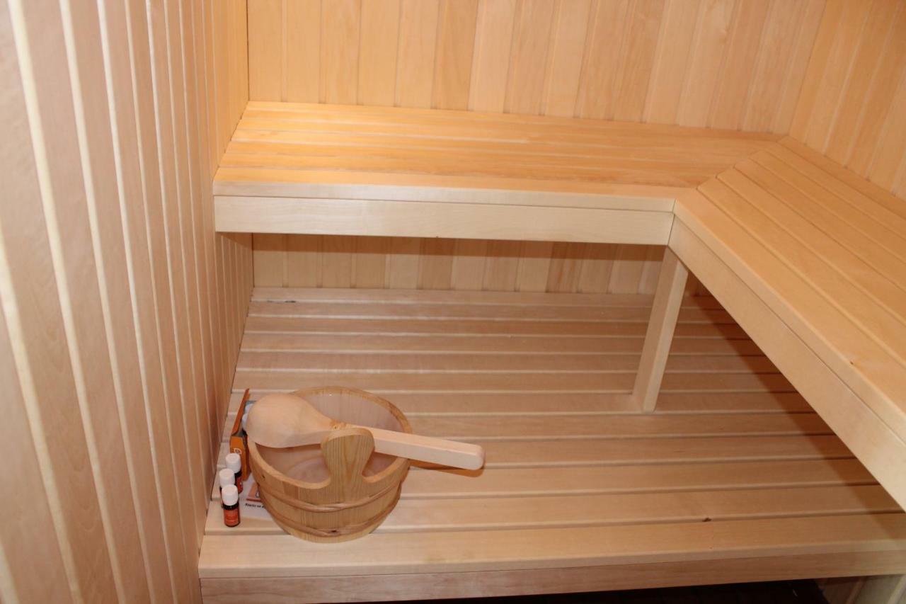 Hausboot Deluxe 호텔 베를린 외부 사진